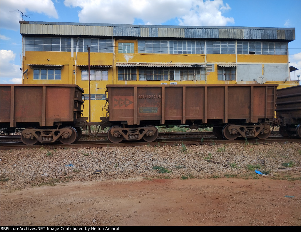 MRSL GDT-642575-5